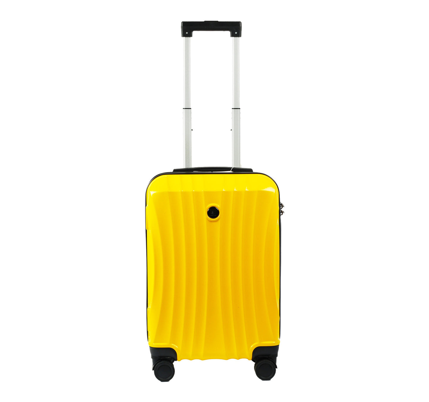 Beelite Cabin Hard Trolley ABS203047 20" Assorted