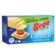 Bega Cheddar Processed Cheese 500 g