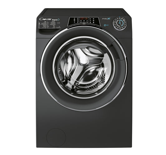 Candy Front Load Washing Machine RO14146DWMCR 14Kg