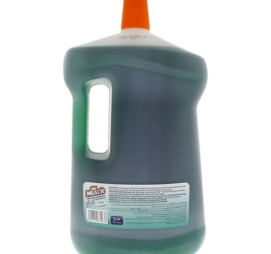 Mr Muscle All Purpose Cleaner Pine 3 Litre
