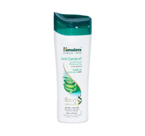 شامبو هيمالايا المهدئ والمرطب المضاد للقشرة 200 مل