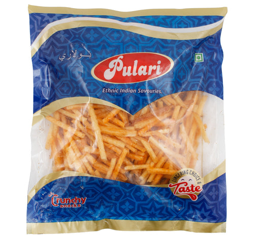 Pulari Tapiaco Finger Chips 180 g