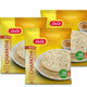 LuLu Chapathi 3 x 400 g