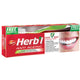 Dabur Herbal Anti Ageing Natural Red Toothpaste 150 g