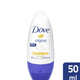 Dove Women Anti-Perspirant Deodorant Roll On Original Alcohol Free 50 ml
