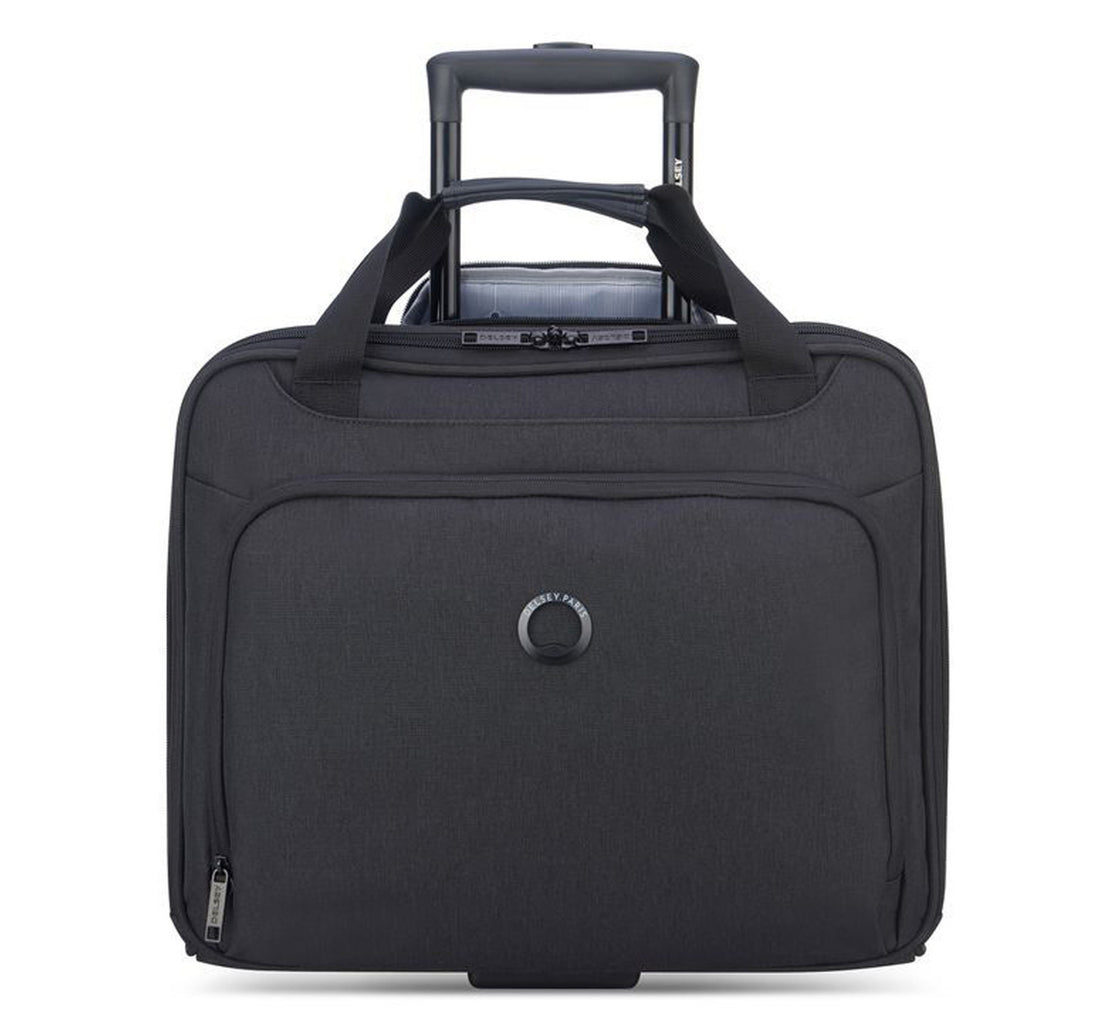 Delsey Esplande Cabin Board Case 394244950