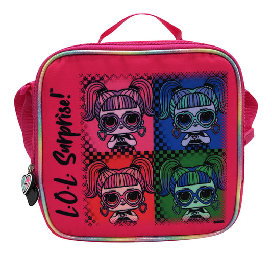 Lol Lunch Bag HMLOLLB03