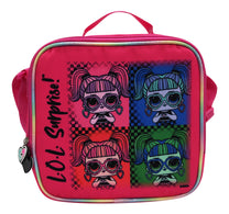 Lol Lunch Bag HMLOLLB03