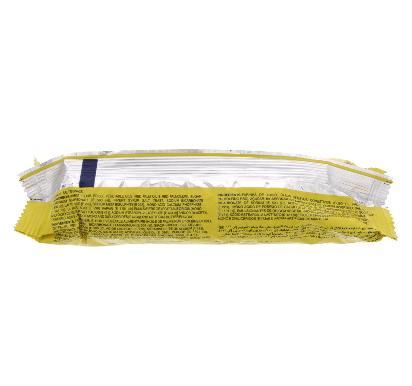 Weetabix Fruit & Fibre Wheat Flakes 500 g