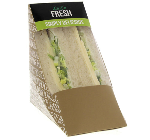 Cheese Sandwich 1 pc