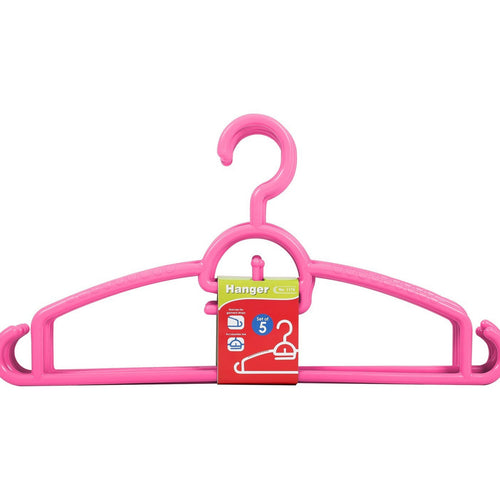JCJ Hanger 1174 5pcs