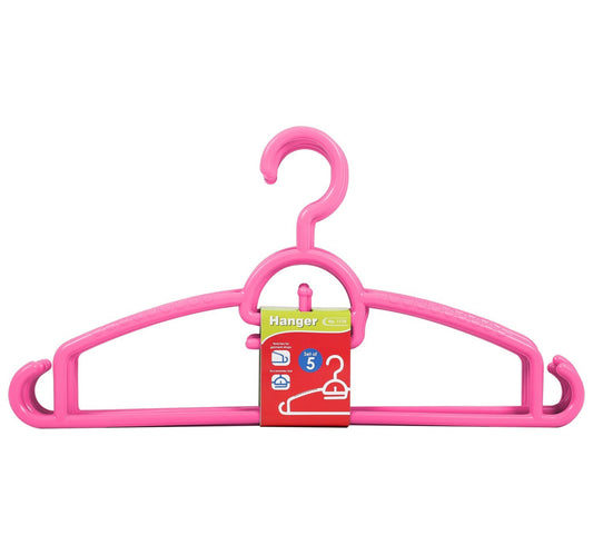 JCJ Hanger 1174 5pcs