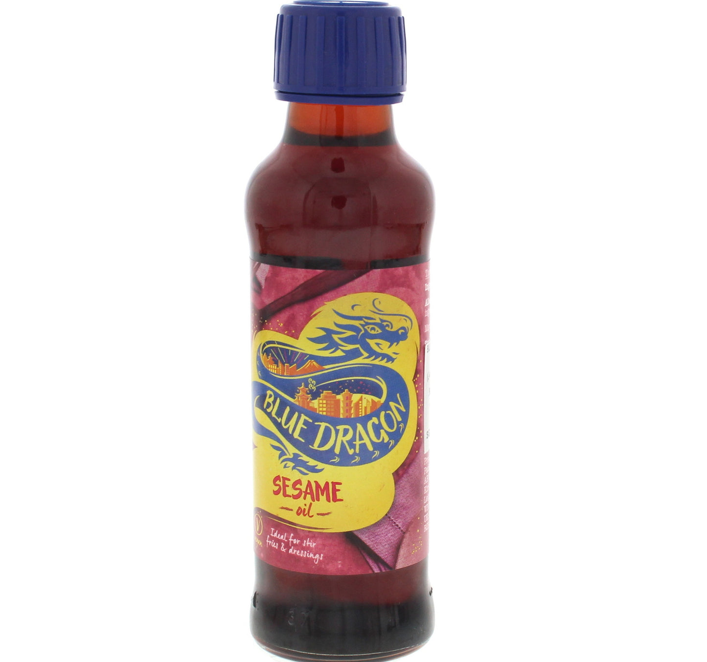 Blue Dragon Sesame Oil 150 ml