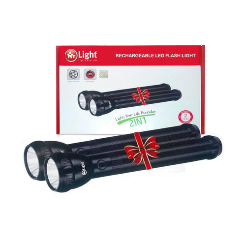 Mr.Light Torch MR2323 2s