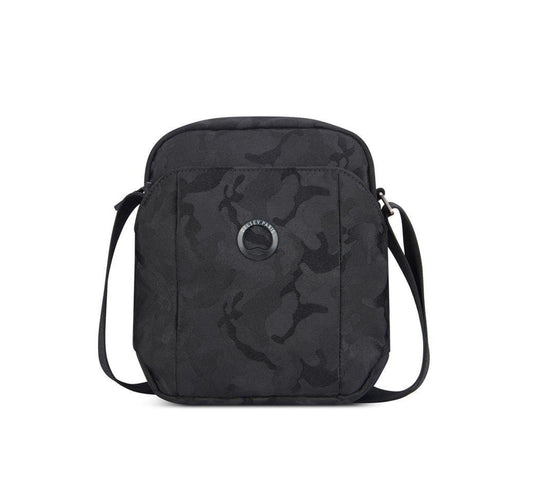 Delsey Picpus mini vertical Bag 335411210 Black