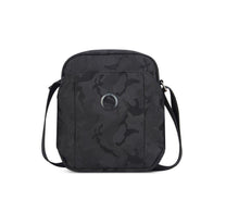 Delsey Picpus mini vertical Bag 335411210 Black