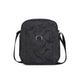 Delsey Picpus mini vertical Bag 335411210 Black