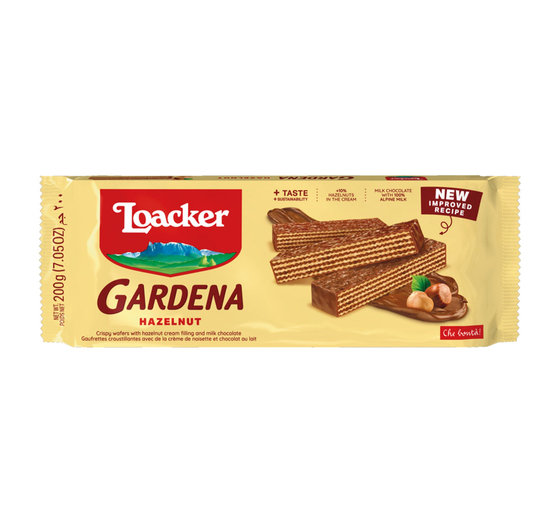 لواكر جاردينا بالبندق 200 غرام