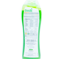Dhathri Dheedhi Daily Herbal Shampoo 100 ml