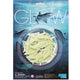 4M Glow InThe-Dark Sharks Glow, 05940