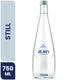 Al Ain Glass Bottle Drinking Water Low Sodium 750 ml
