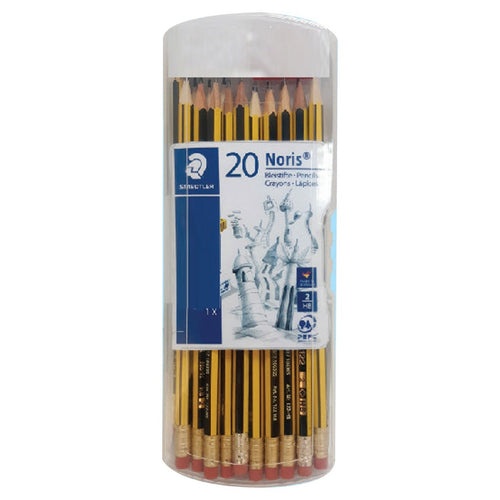 Staedtler Noris Pencil 20's STP299