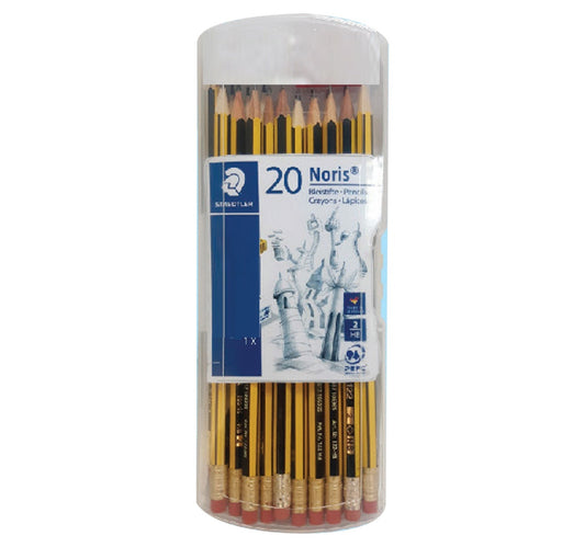 Staedtler Noris Pencil 20's STP299