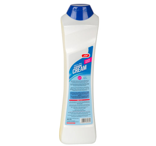 LuLu Scouring Cream Normal 500 ml