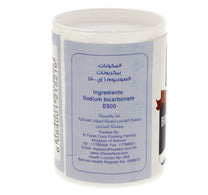Al Fares Bicarbonate Of Soda 100 g