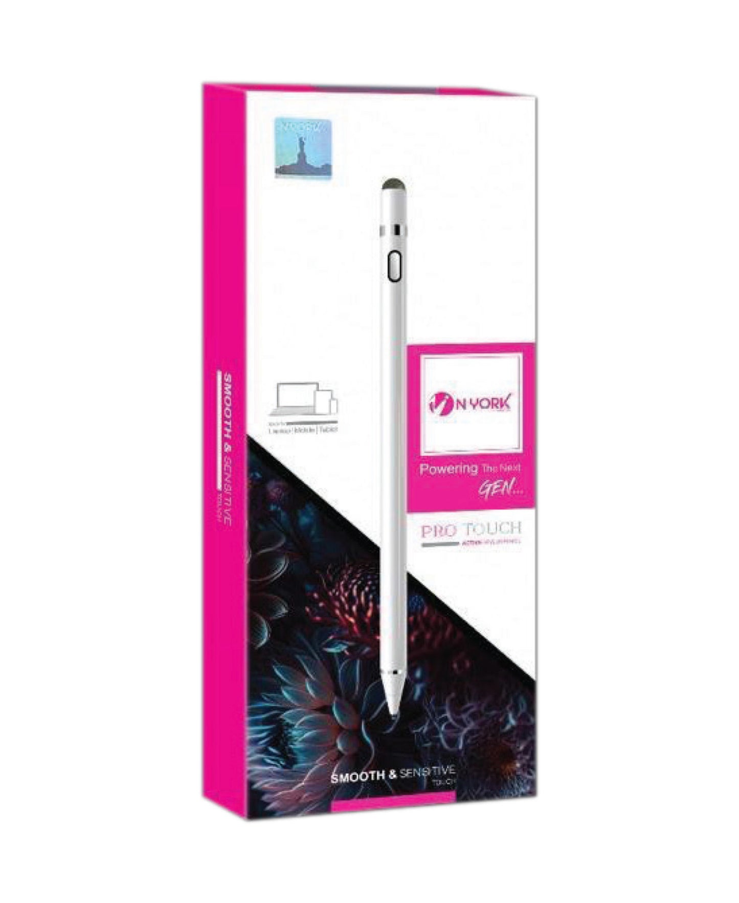 N York Active Stylus Pen Pro TH969