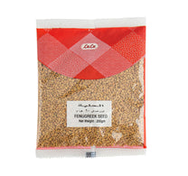 LuLu Fenugreek Seed 200 g