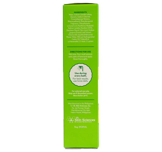 pH Care Natural Protection Feminine Wash 150 ml