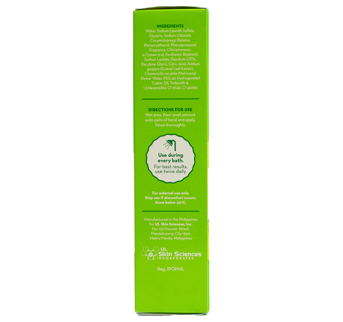 pH Care Natural Protection Feminine Wash 150 ml