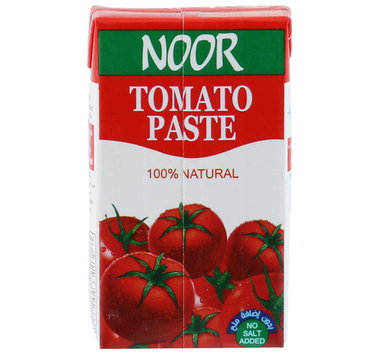 Noor Tomato Paste 135 g