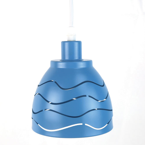 MapleLeaf Pendant Lamp Shade XCL181046D Size:13x13x100cm Assorted Color