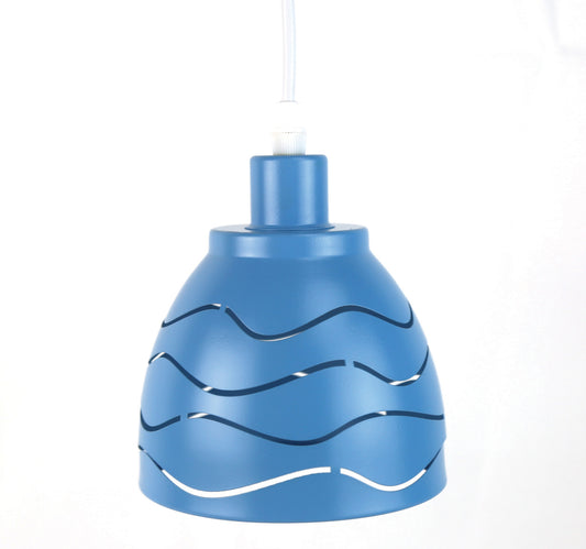 MapleLeaf Pendant Lamp Shade XCL181046D Size:13x13x100cm Assorted Color