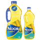 Noor Corn Oil 1.5 Litres + 750 ml