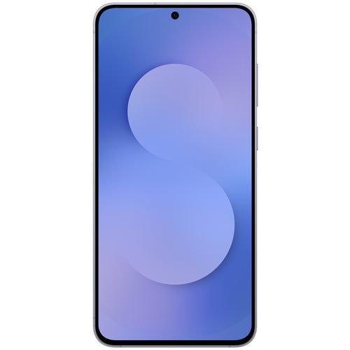 هاتف ذكي Samsung Galaxy S25 FE 5G بذاكرة وصول عشوائي (RAM) سعة 8 جيجابايت وسعة تخزين 256 جيجابايت، لون أزرق داكن، SM-S731BDBVMEA