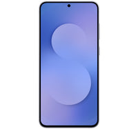 هاتف ذكي Samsung Galaxy S25 FE 5G بذاكرة وصول عشوائي (RAM) سعة 8 جيجابايت وسعة تخزين 256 جيجابايت، لون أزرق داكن، SM-S731BDBVMEA