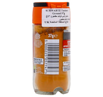 Schwartz Turmeric Ground 37 g