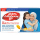 Lifebuoy Mild Care Anti-Bacterial Bar Soap 125 g