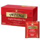 Twinings English Breakfast Tea 25 x 2 g