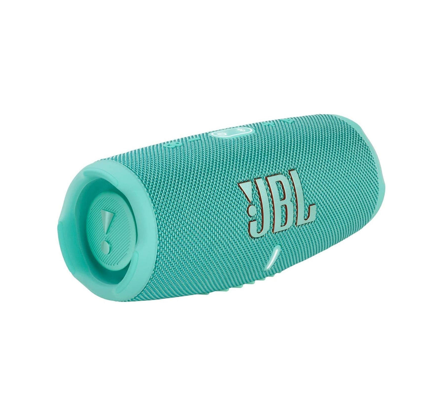 JBL Portable Bluetooth Speaker Charge 5 Teal