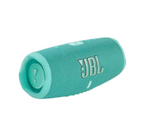 JBL Portable Bluetooth Speaker Charge 5 Teal