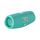 JBL Portable Bluetooth Speaker Charge 5 Teal
