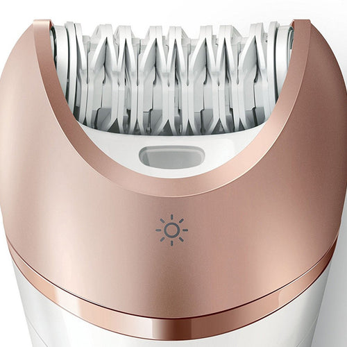 Philips Wet&Dry Epilator BRE650/00