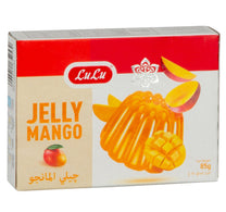 LuLu Mango Jelly 85 g