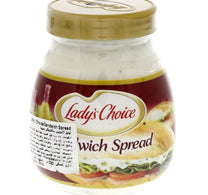 Lady's Choice Sandwich Spread 220 ml