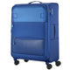 حقيبة سفر ناعمة من أمريكان توريستر ماجورز مزودة بقفل TSA، 59 سم، لون أزرق