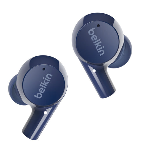 SOUNDFORM Rise True Wireless Earbuds Blue (AUC004btBL)
